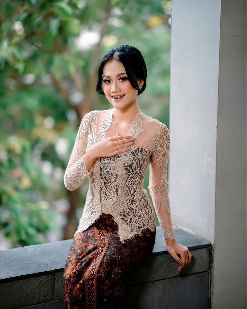 Engagement Della personal project