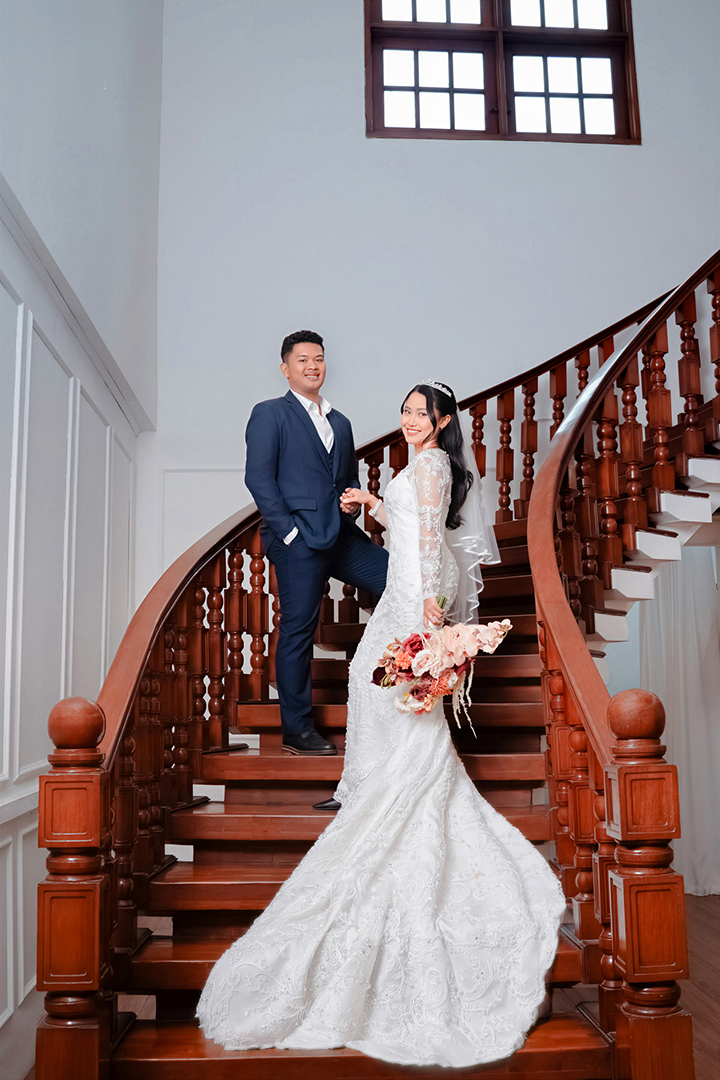Prewedding Wiwit Ayu edited project