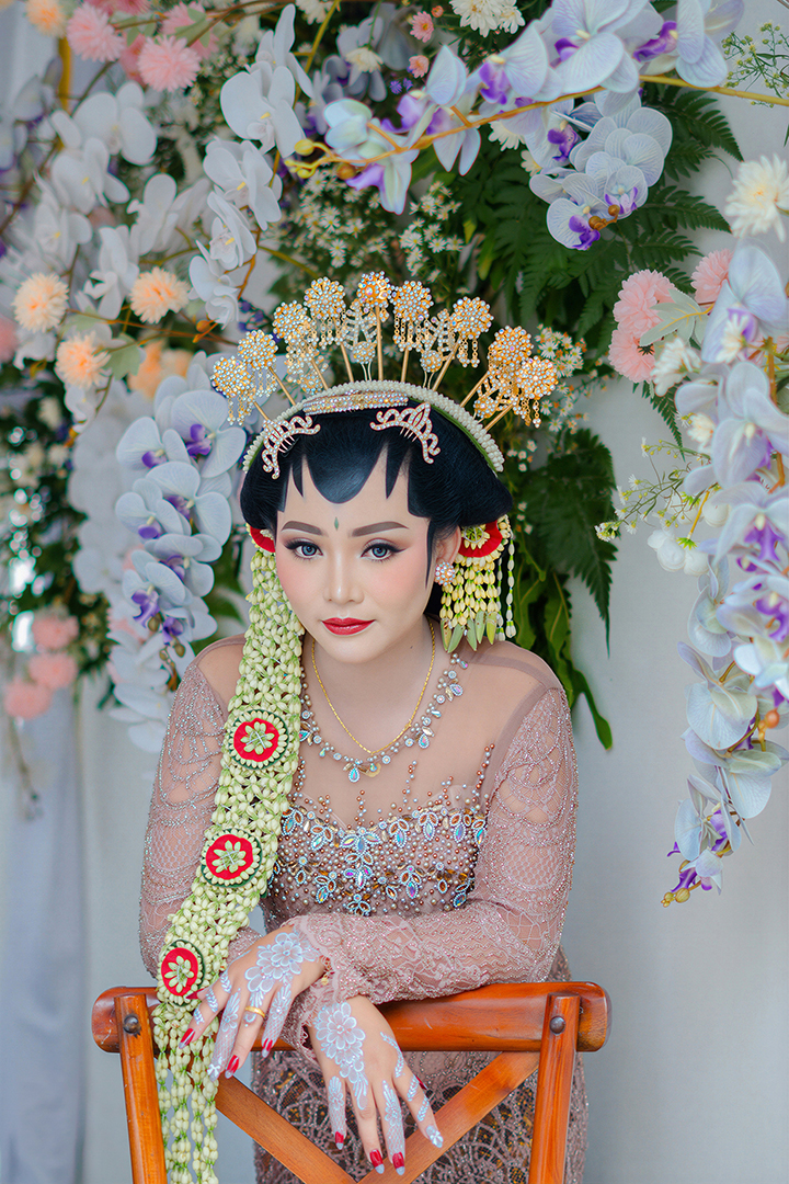 Wedding collaboration with Ansara Studio second frame