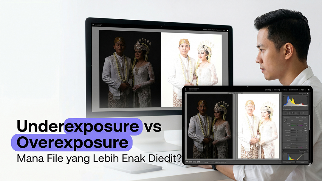 Kelas Real Exposure Guide