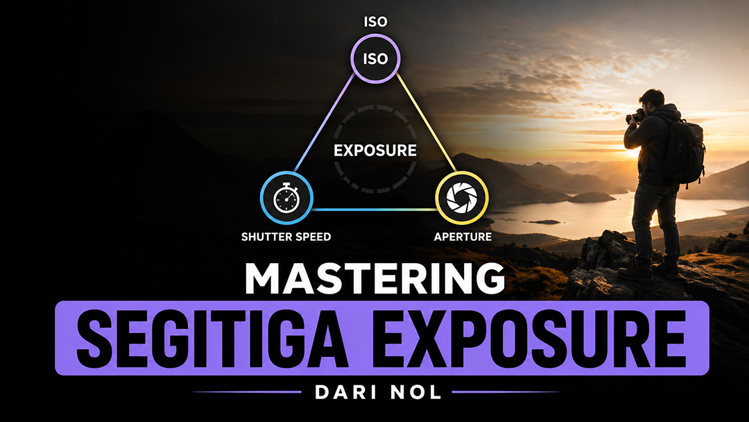 Mastering Segitiga Exposure