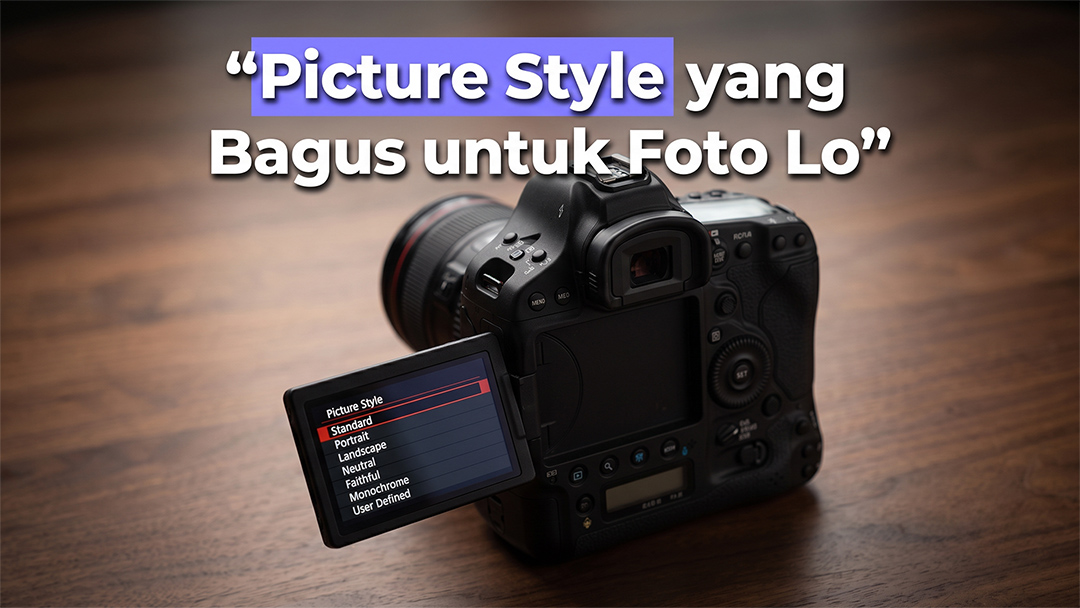 Cover Picture Style