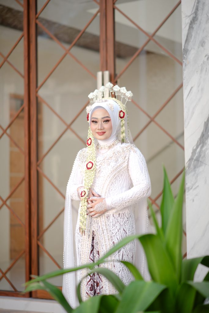 After (Hasil Preset)